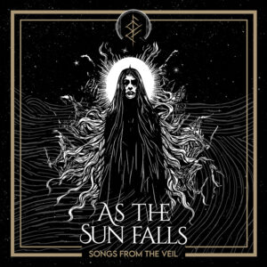 As The Sun Falls Fuzzy Hound The Music Blog