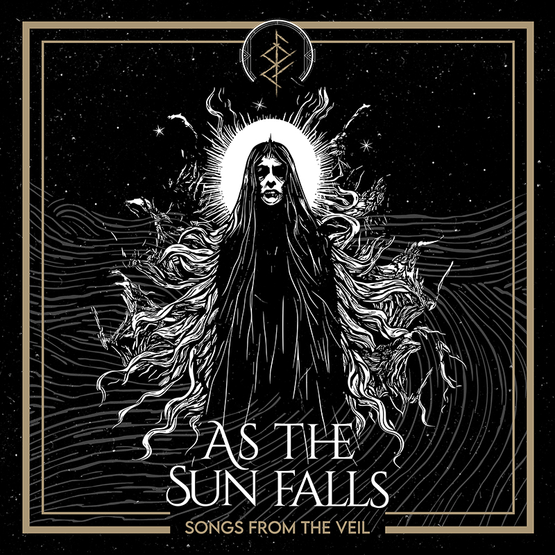 As The Sun Falls Fuzzy Hound The Music Blog